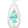 Johnson's Baby Cottontouch fürdő- és mosógél 2 az 1-ben 500 ml