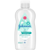 Johnson's Baby Cottontouch olaj 200 ml