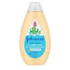  Johnson's Baby Pure Protect babahabfürdő és tusfürdő 2 az 1-ben 500 ml 30518