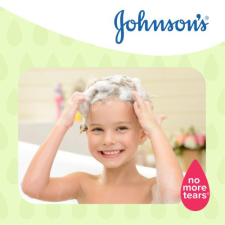 Johnson´s Baby Shampoo Chamomile sampon 500 ml gyermekeknek sampon