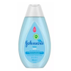  Johnson s Bébik fürdetője - Gyengéd és lágy fürdető folyadék, Kisméretű 300ml