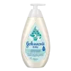 Johnson's JOHNSON’S 2 az 1-ben babafürdető és -tusfürdő 500 ml Cottontouch
