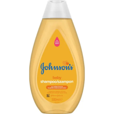 Johnsons baba sampon 500ml sampon