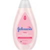  JOHNSONS Baby Gentle gyermekmosó gél Soft Wash 500 ml