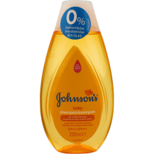 Johnsons JOHNSON&apos;S BABY sampon 200 ml (51907866) sampon