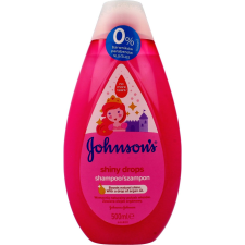 Johnsons JOHNSON&apos;S BABY Shiny Drops sampon, 500 ml (3574669907200) sampon