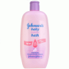 Johnsons Johnsons baby nyugtató aromafürdető 500 ml