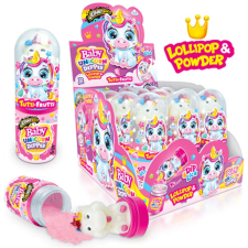 Johny Bee Baby Unicorn Dipper csokoládé és édesség