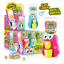 Johny Bee cukorka automata 20g, 1db csokoládé és édesség