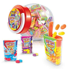  JOHNY BEE szines tik-tak 16g (1db) csokoládé és édesség