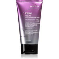 Joico Styling Zero Heat védőkrém a hajformázáshoz, melyhez magas hőfokot használunk 150 ml hajbalzsam