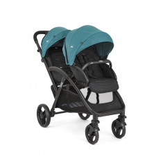 Joie Evalite Duo testvér babakocsi Capri babakocsi