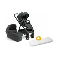 Joie Joie Signature Finiti 2in1 babakocsi Ebony babakocsi