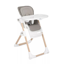 Joie Mimzy Recline multifunkciós etetőszék - Walnut Wood etetőszék