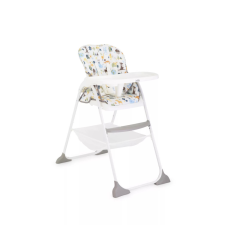  Joie Mimzy Snacker etetőszék Alfabet etetőszék