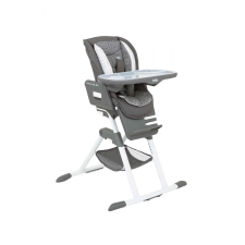 Joie Mimzy Spin 3 in 1 etetőszék - Tile etetőszék