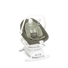  Joie Sansa 2in1 elektromos hinta Palms babahinta