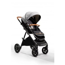 Joie Signature Aeria 4 in 1 multifunkciós babakocsi szett - Carbon babakocsi