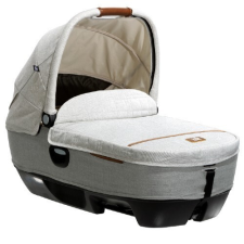 Joie Signature Calmi R129 mózeskosár Oyster babakocsi kiegészítő