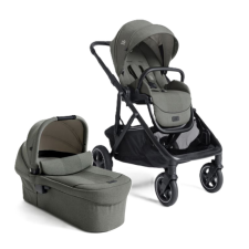 Joie Signature Versiti 2in1 babakocsi Evergreen babakocsi