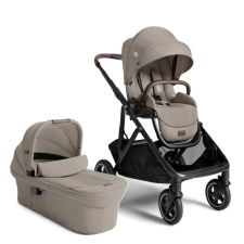 Joie Signature Versiti 2in1 babakocsi Sandstone babakocsi