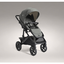  Joie Signature Vinca 2in1 babakocsi + Ramble XL mózeskosár Evergreen babakocsi