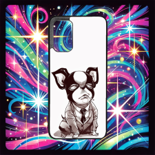  Jojo's Bizarre Adventure  - Iggy - Xiaomi tok tok és táska