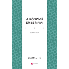 Jókai Mór - A kőszívű ember fiai egyéb könyv