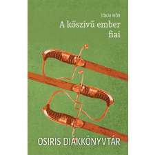 Jókai Mór - A kőszívű ember fiai egyéb könyv