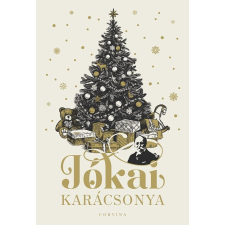 Jókai Mór - Jókai karácsonya egyéb könyv