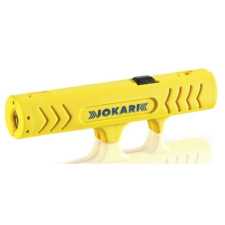 Jokari No. 12 Univerzális kábelcsupaszító ( J30120 ) villanyszerelés