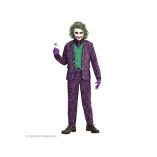  Joker fiú jelmez 128 cm-es méretben jelmez