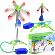 Jokomisiada Repülő Rakéta Ügyességi Játék (ZA4472) katonásdi