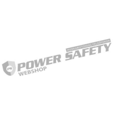  Jól-láthatósági derekas nadrág, narancs (OHW-N-01)