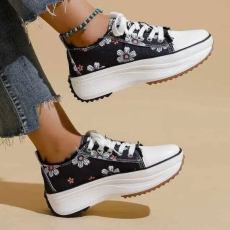  Jolene modern platform cipő - eu 36