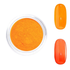 Joli Nails Neon UV Pigment por #4 körömdíszítő