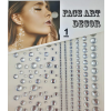 Joli Nails Öntapadó Strasszkő 1