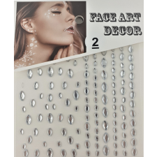 Joli Nails Öntapadó Strasszkő 2 körömdíszítő