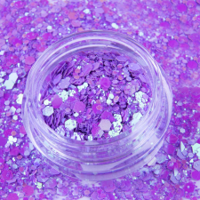 Joli Nails Primavera csillámpor #9 körömdíszítő
