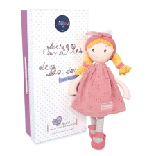 Jolijou Suzette baba baba