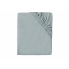 Jollein Sheet Sea Green (8717329387171) lakástextília