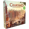 Jolly Dutch Productions Chartered: Building Amsterdam (angol) társasjáték