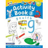 Jolly Learning Ltd Jolly Phonics Activity Book 3 | Sue Lloyd