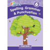 Jolly Learning Ltd Spelling, Grammar & Punctuation Pupil Book 6 – Sue Lloyd,Sara Wernham