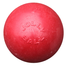 Jolly Pets labda 20cm piros kutyajáték játék kutyáknak
