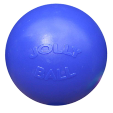 JOLLY Pets Push-n-Play 25cm kutyalabda kék játék kutyáknak