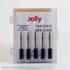 JOLLY Tartalék tű, szálbelövő pisztolyhoz "JOLLY Standard" szálbelövő