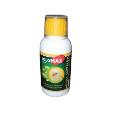  Jolomax 100ml állatok számára vitamin készítmény haszonállat felszerelés