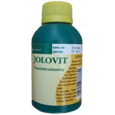 Jolovit Jolovit 1 l vitamin madaraknak