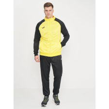Joma Academy IV melegítő szett férfi sárga-fekete 101966.901 XS férfi edzőruha